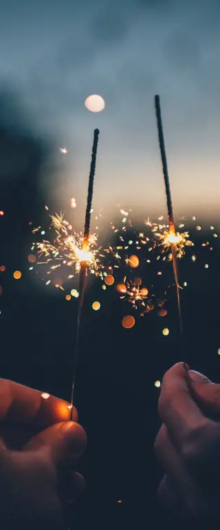 Neujahrsbräuche aus aller Welt